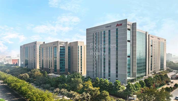 candor techspace sector 48 gurgaon